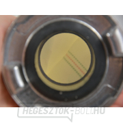 Tömlő csatlakozókkal 20m 2 Tömlő csatlakozókkal 20m 2