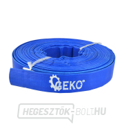 Tömlő csatlakozók nélkül 20m 1 Tömlő csatlakozók nélkül 20m 1