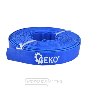 Tömlő csatlakozók nélkül 20m 1 Tömlő csatlakozók nélkül 20m 1