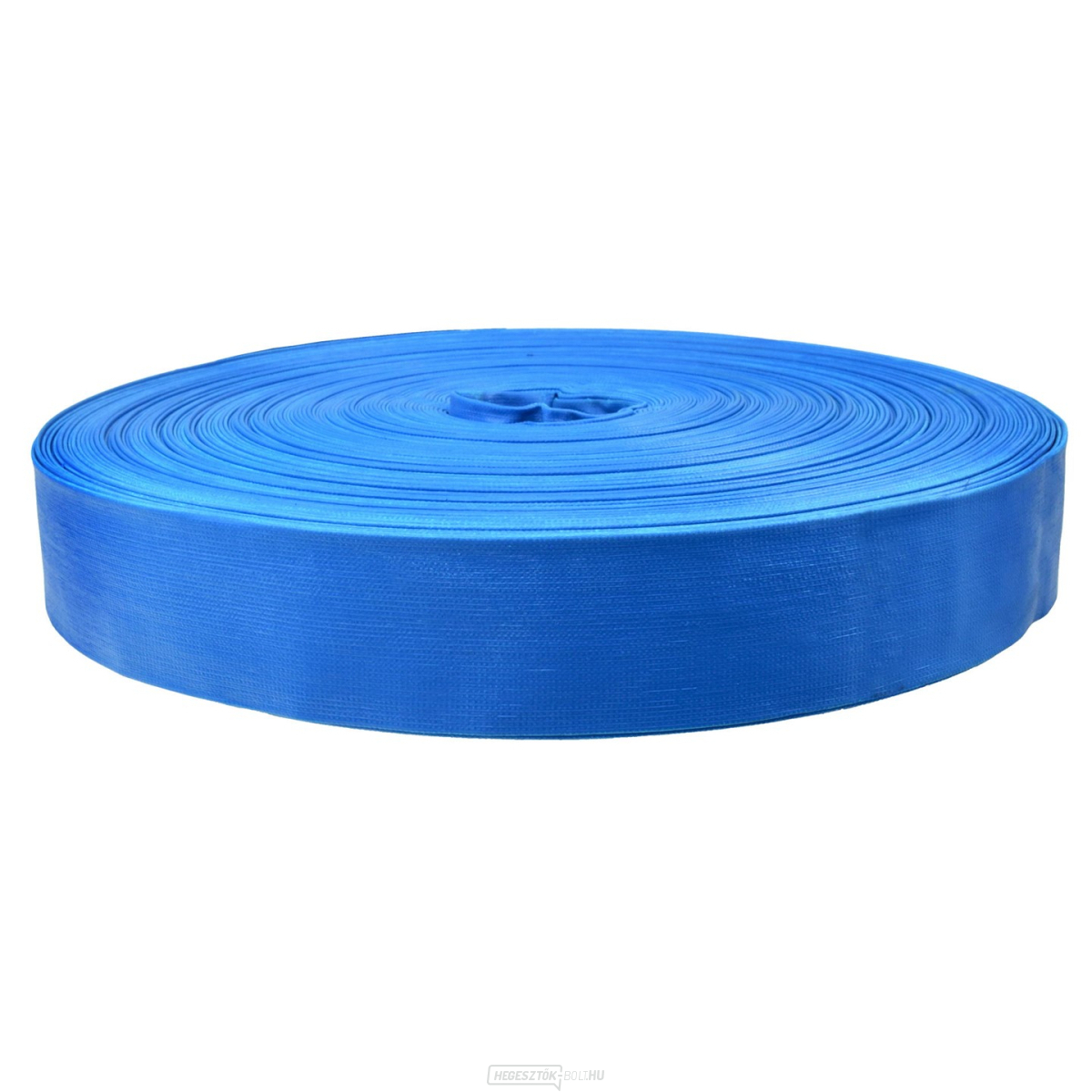 Tömlő csatlakozók nélkül 100m 2" 2bar GEKO