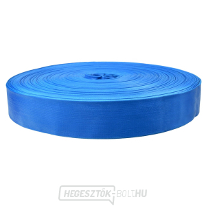 Tömlő csatlakozók nélkül 100m 2 Tömlő csatlakozók nélkül 100m 2