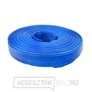 Tömlő csatlakozók nélkül 30m 1 Tömlő csatlakozók nélkül 30m 1