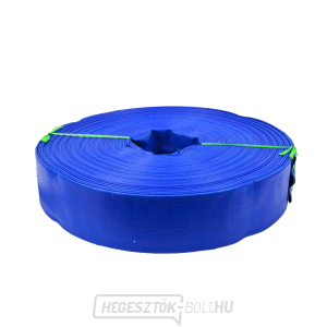 Tömlő csatlakozók nélkül 50m 2 Tömlő csatlakozók nélkül 50m 2