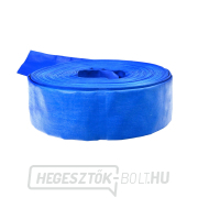 Tömlő csatlakozók nélkül 20m 2 Tömlő csatlakozók nélkül 20m 2