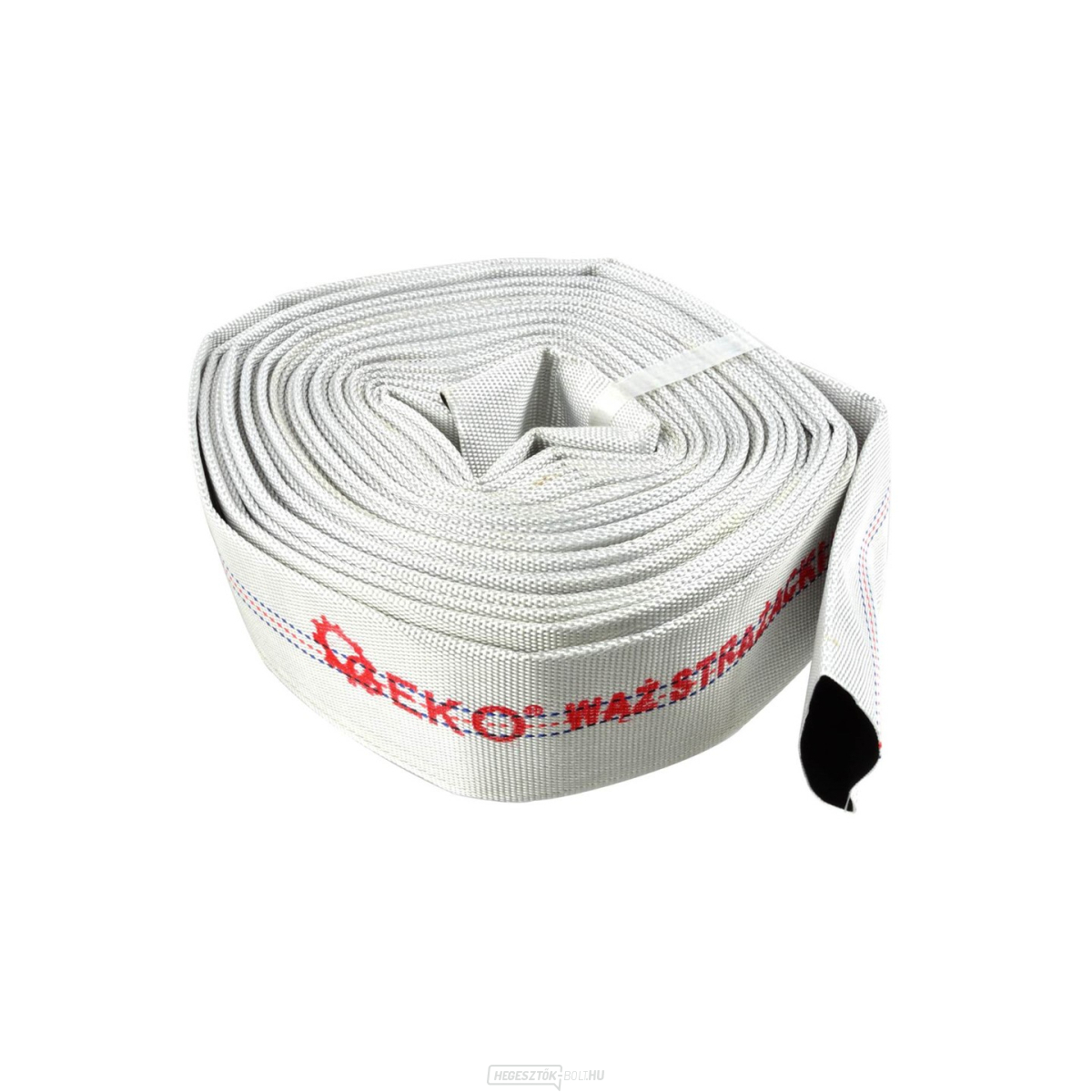 Tömlő csatlakozók nélkül 20m 2" 8bar GEKO