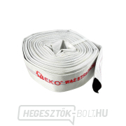 Tömlő csatlakozók nélkül 20m 2 Tömlő csatlakozók nélkül 20m 2