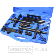 VOLVO vezérműszíj készlet (benzin) (2) Előnézet 