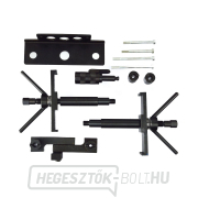 VOLVO vezérműszíj készlet (benzin) (2) Előnézet 