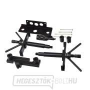 VOLVO vezérműszíj készlet (benzin) (2) Előnézet 