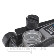 Hidraulikus emelő 2,5 T alacsony profilú, bőröndbe szerelhető(1) náhled