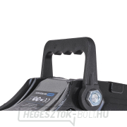 Hidraulikus emelő 2,5 T alacsony profilú, bőröndbe szerelhető(1) náhled