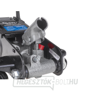 Hidraulikus emelő 2,5 T alacsony profilú, bőröndbe szerelhető(1) náhled