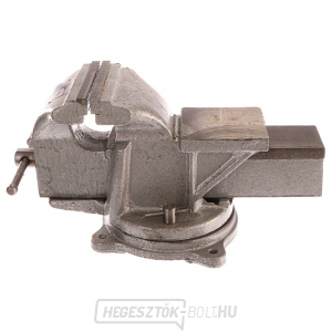 Forgó satu PROFI üllővel, 150mm/6 Forgó satu PROFI üllővel, 150mm/6