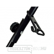 Fűszellőztető és kultivátor 2 az 1-ben, GEKO villanymotor Fűszellőztető és kultivátor 2 az 1-ben, GEKO villanymotor náhled