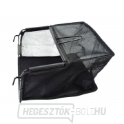 Fűszellőztető és kultivátor 2 az 1-ben, GEKO villanymotor Fűszellőztető és kultivátor 2 az 1-ben, GEKO villanymotor náhled