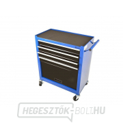Műhelyszekrény, 4 db GEKO fiók Műhelyszekrény, 4 db GEKO fiók gallery main image