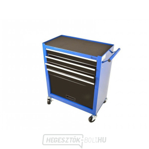 Műhelyszekrény, 4 db GEKO fiók Műhelyszekrény, 4 db GEKO fiók gallery main image