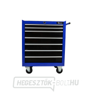 Műhelyszekrény 7 fiókkal (1) Előnézet 