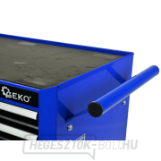 Műhelyszekrény 7 fiókkal (1) Előnézet 