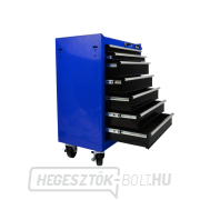 Műhelyszekrény, 7 db GEKO fiók Műhelyszekrény, 7 db GEKO fiók gallery main image