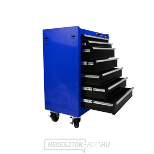 Műhelyszekrény, 7 db GEKO fiók Műhelyszekrény, 7 db GEKO fiók gallery main image