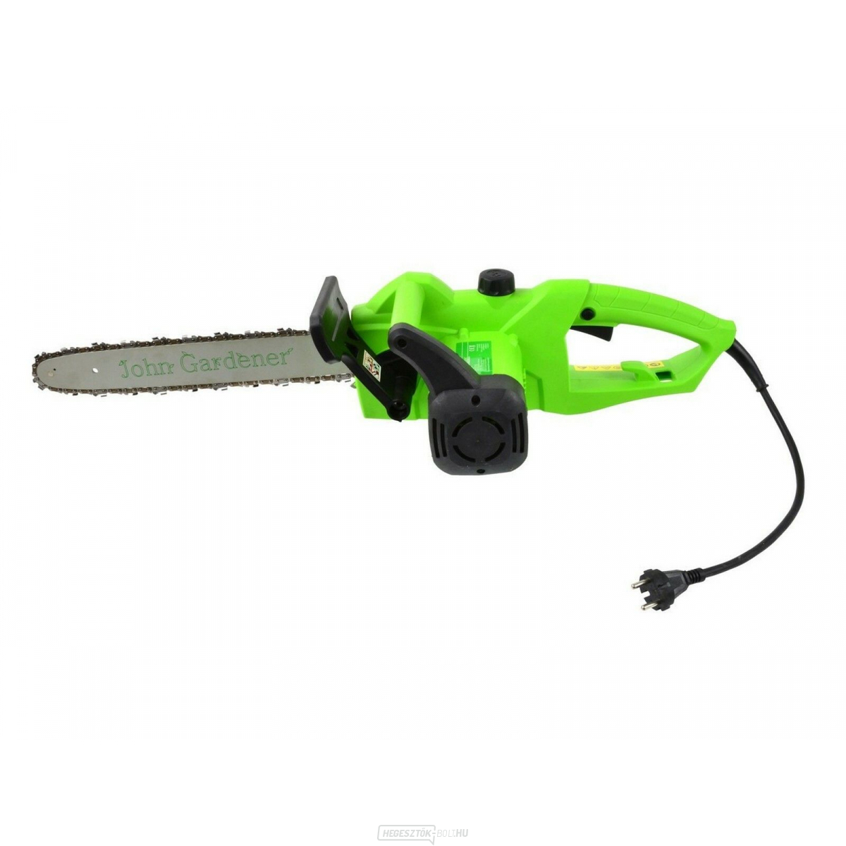 Elektromos láncfűrész, 40cm, 2000W GEKO Elektromos láncfűrész, 40cm, 2000W GEKO gallery main image