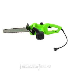 Elektromos láncfűrész, 40cm, 2000W GEKO Elektromos láncfűrész, 40cm, 2000W GEKO gallery main image