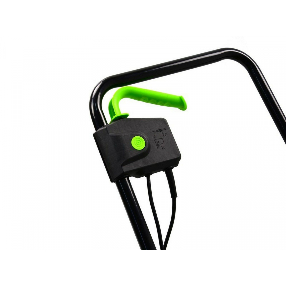 Vertikulátor és kultivátor GEKO G83001, villanymotor Előnézet 