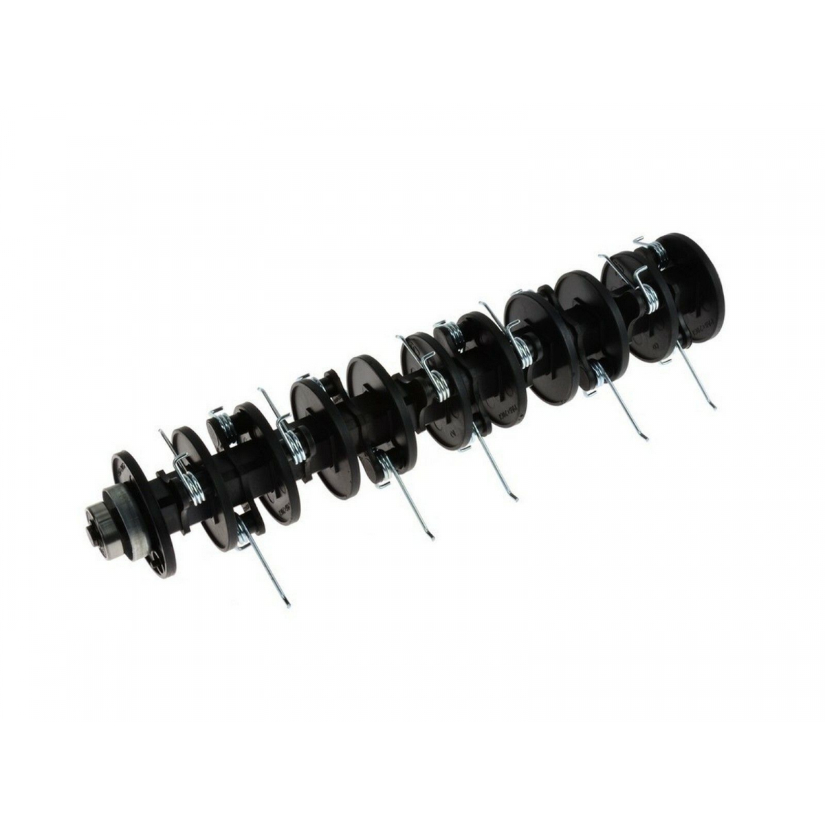 Vertikulátor és kultivátor GEKO G83001, villanymotor Előnézet 