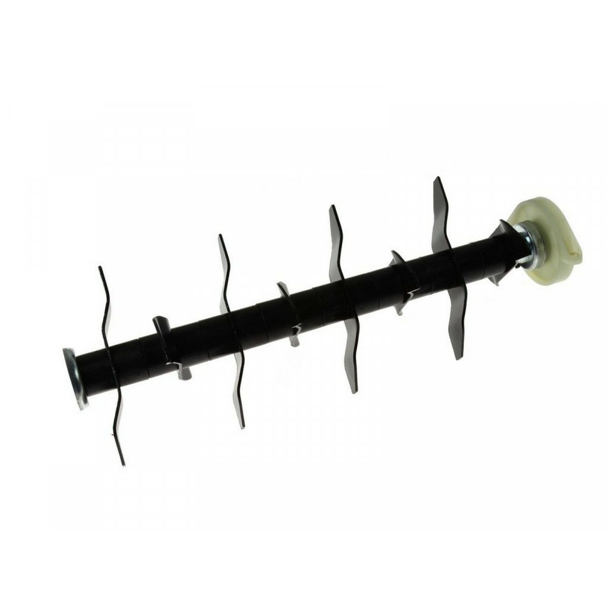 Vertikulátor és kultivátor GEKO G83001, villanymotor Előnézet 