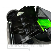 Vertikulátor és kultivátor GEKO G83001, villanymotor Előnézet 