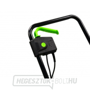 Vertikulátor és kultivátor GEKO G83001, villanymotor Vertikulátor és kultivátor GEKO G83001, villanymotor náhled