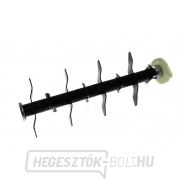 Vertikulátor és kultivátor GEKO G83001, villanymotor Vertikulátor és kultivátor GEKO G83001, villanymotor náhled