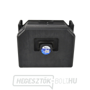 Fúró- és fúrókészlet 300 db, fa/fém/beton, GEKO Fúró- és fúrókészlet 300 db, fa/fém/beton, GEKO náhled