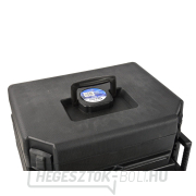 Fúró- és fúrókészlet 300 db, fa/fém/beton, GEKO Fúró- és fúrókészlet 300 db, fa/fém/beton, GEKO náhled