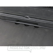 Fúró- és fúrókészlet 300 db, fa/fém/beton, GEKO Fúró- és fúrókészlet 300 db, fa/fém/beton, GEKO náhled