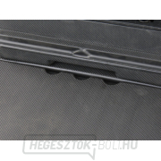 300 darabos fúrószár- és bitkészlet fához, fémhez és betonhoz (1) náhled