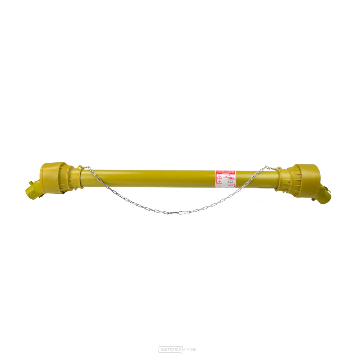 Csuklós tengely, 120 cm, 500 Nm GEKO