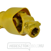 Csuklós tengely, 75 cm, 600 Nm GEKO náhled