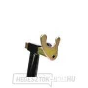 GEKO motorkerékpár állvány készlet náhled