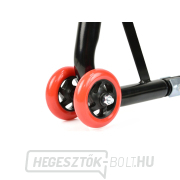 GEKO motorkerékpár állvány készlet náhled