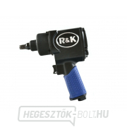 Pneumatikus ütvecsavarozó 1/2 Pneumatikus ütvecsavarozó 1/2