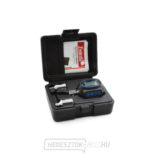 Nyomatékadapter digitális, 1/2 Nyomatékadapter digitális, 1/2