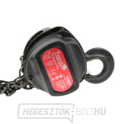 Csörlő STAL 2TX3m KEMÉNY (1) Előnézet 