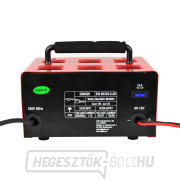 Autós akkutöltő 120Ah, 6/12V, 75A GEKO Autós akkutöltő 120Ah, 6/12V, 75A GEKO náhled