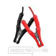 Autós akkutöltő 120Ah, 6/12V, 75A GEKO Autós akkutöltő 120Ah, 6/12V, 75A GEKO náhled