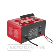 Indító egyenirányító GEKO 75A 6/12V(1) náhled