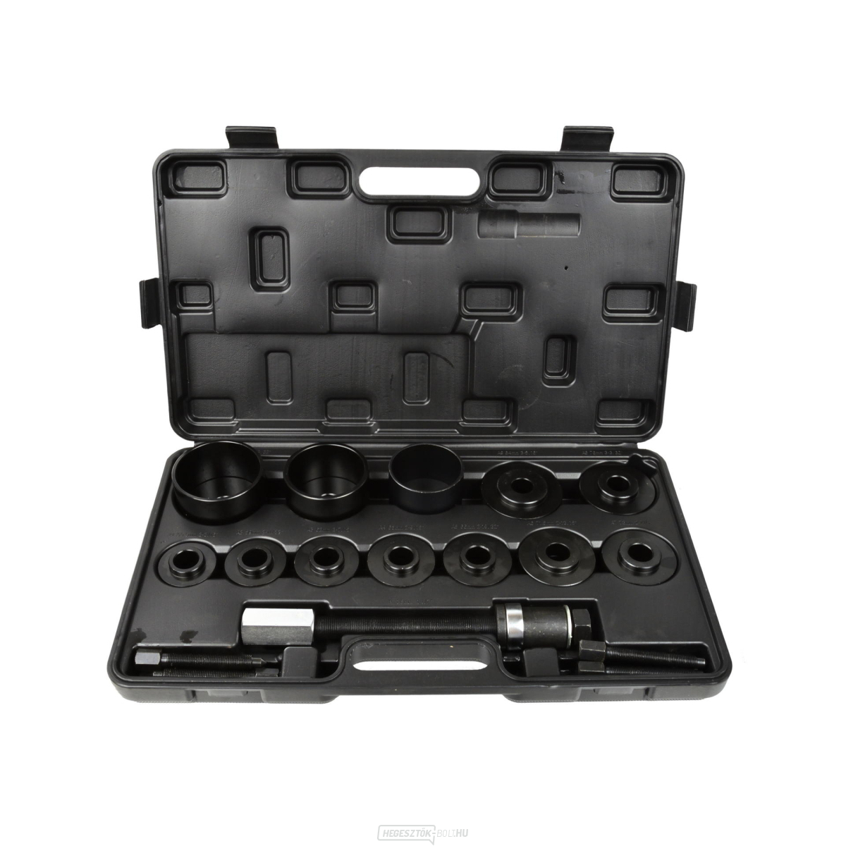 GEKO univerzális első agycsapágy lehúzó