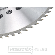 Fűrészlap fához 600x32x60T(5) Előnézet 