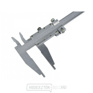 Fém csúszó mérleg, 0-600mm x 0,05 GEKO Fém csúszó mérleg, 0-600mm x 0,05 GEKO gallery main image